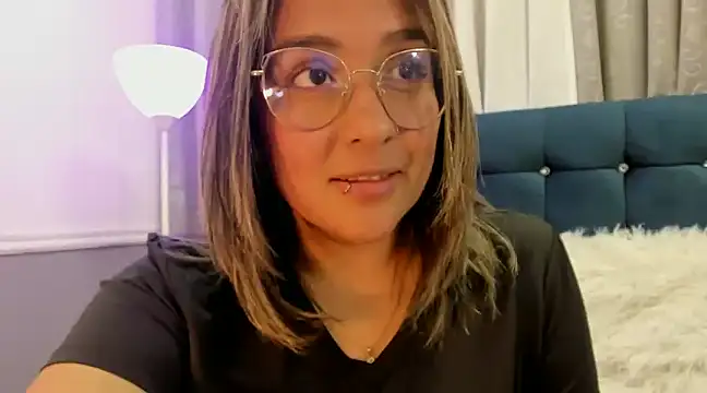 Pandoracherry online show from 02/27/25, 02:32