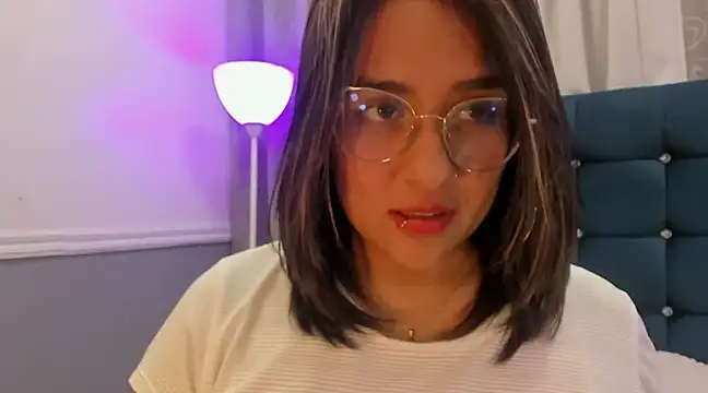 Pandoracherry online show from 03/10/25, 09:10