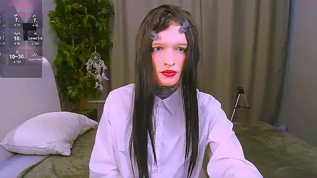 Simona Rain online show from 02/05/25, 06:35