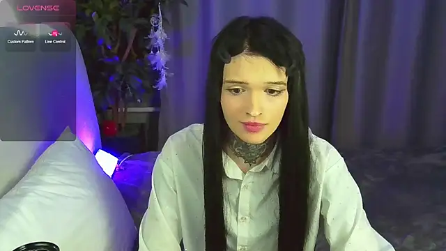 Simona Rain online show from 02/13/25, 03:29