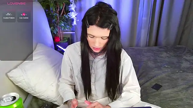 Simona Rain online show from 02/15/25, 02:58