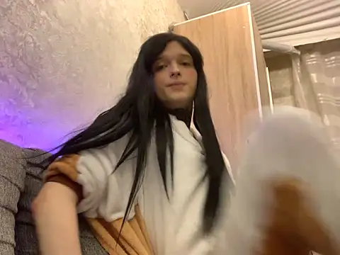 Simona Rain online show from 02/16/25, 12:30