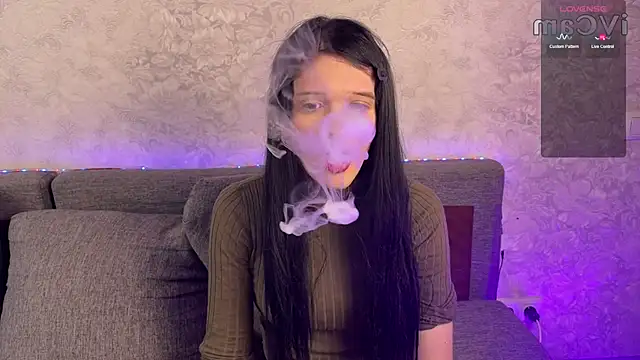 Simona Rain online show from 02/23/25, 11:11