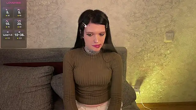 Simona Rain online show from 03/07/25, 09:29