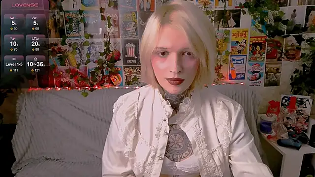 Simona Rain online show from 09/24/25, 07:28