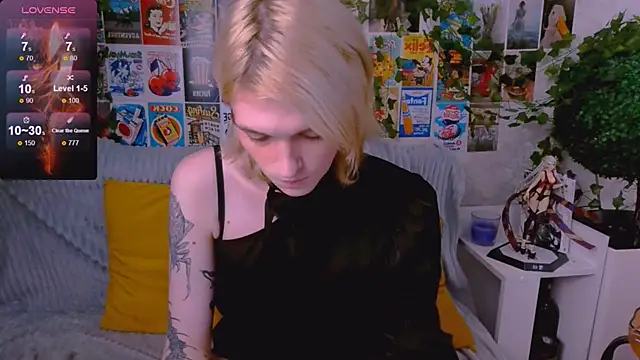 Simona Rain online show from 11/12/25, 09:36