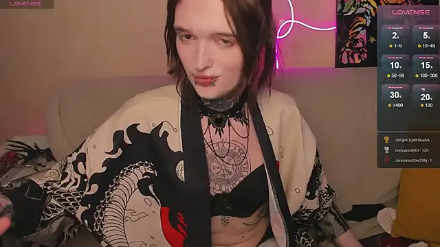 Simona Rain online show from 04/01/26, 07:22