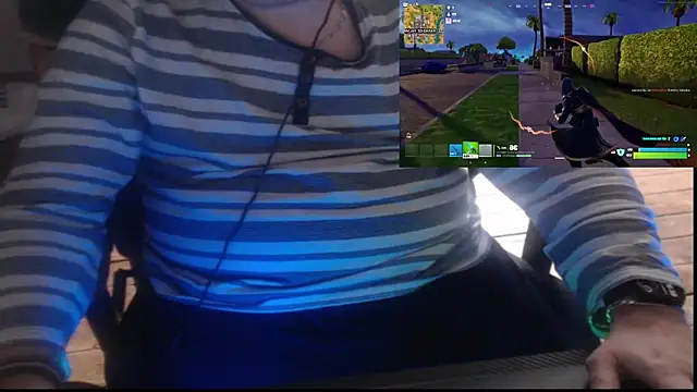 mancreeed online show from 01/12/26, 03:39