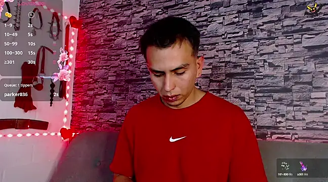 sofi bronw online show from 02/13/25, 03:50