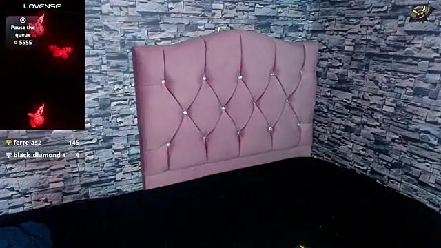 sofi bronw online show from 10/11/25, 02:04