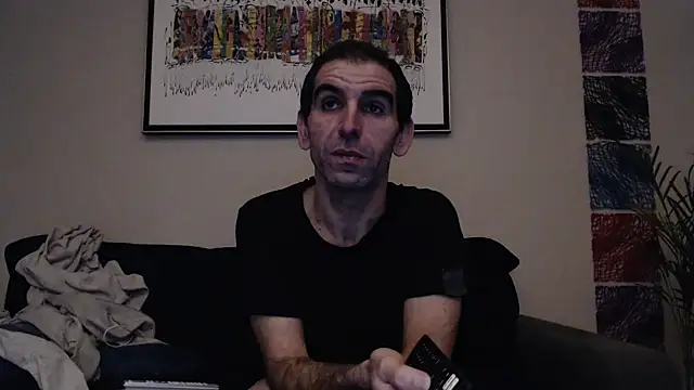 Samir 44200 online show from 01/16/25, 04:38