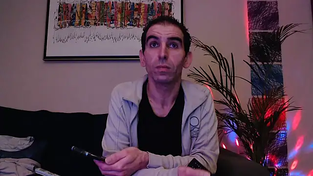 Samir 44200 online show from 01/24/25, 09:37