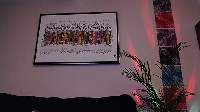 Samir 44200 online show from 01/25/25, 08:10