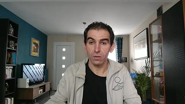 Samir 44200 online show from 01/29/25, 01:28