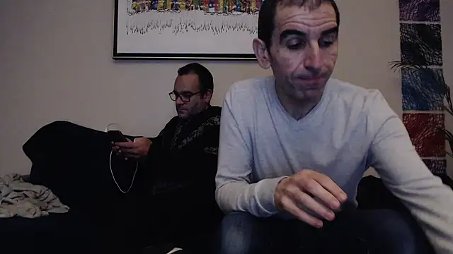 Samir 44200 online show from 02/20/25, 03:56