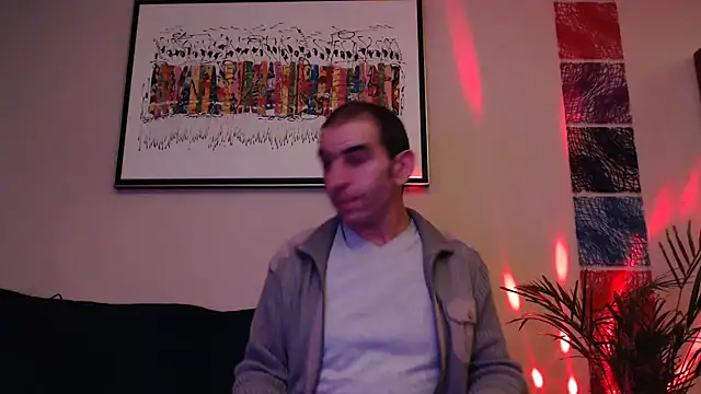 Samir 44200 online show from 12/20/25, 11:12