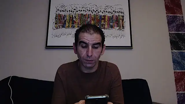 Samir 44200 online show from 02/12/26, 02:28