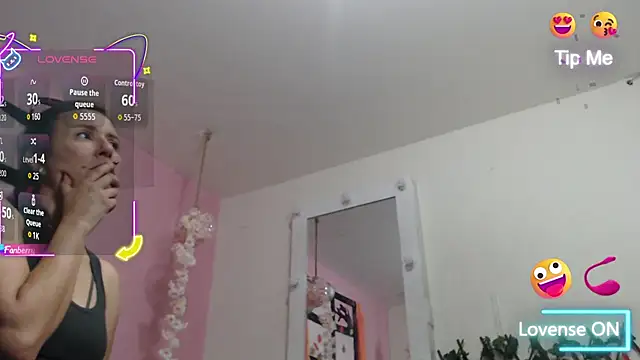 GeorginaBianco online show from 10/09/25, 02:04