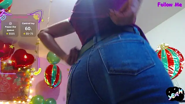 GeorginaBianco online show from 12/05/25, 12:14