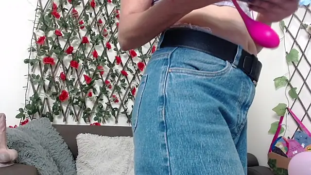 GeorginaBianco online show from 04/01/26, 12:06