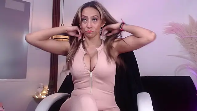 salome drasin online show from 09/23/25, 01:08