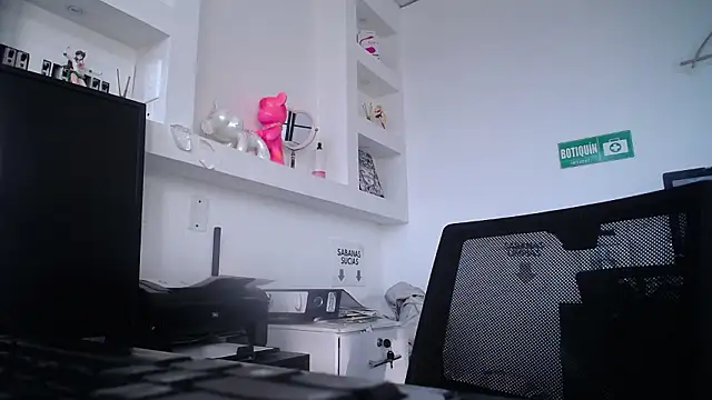 salome drasin online show from 02/26/26, 12:15