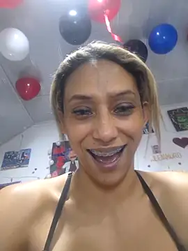 salome drasin online show from 03/12/26, 08:59