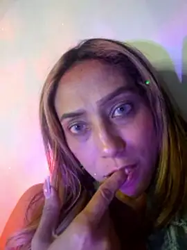 salome drasin online show from 03/26/26, 12:17