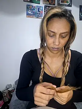 salome drasin online show from 05/07/26, 08:47
