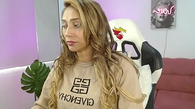 salome drasin online show from 07/31/26, 05:12