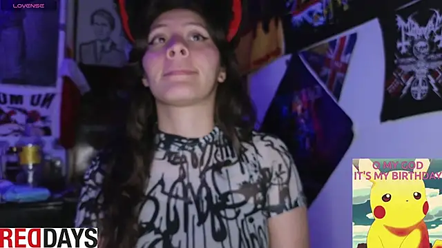 Darkness jones  online show from 12/14/24, 03:07