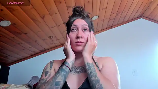 Darkness jones  online show from 02/02/26, 06:28