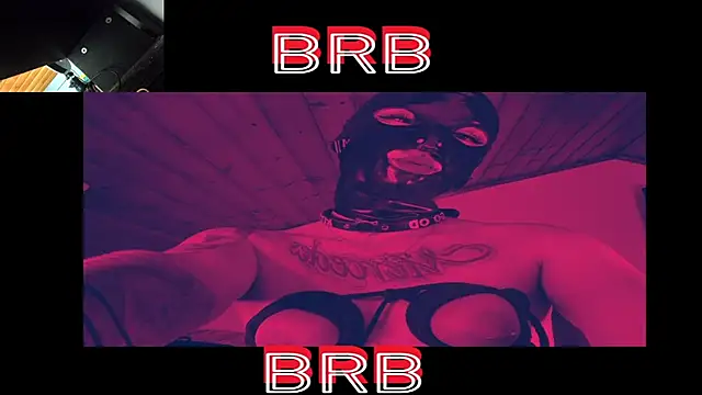 Darkness jones  online show from 02/03/26, 05:51