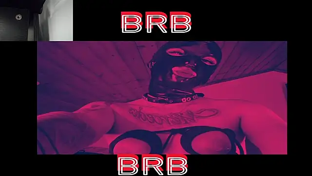 Darkness jones  online show from 02/04/26, 04:46