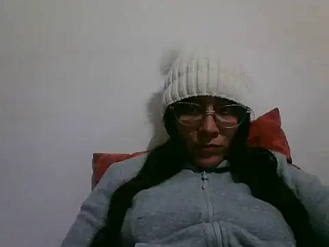 Darkness jones  online show from 02/06/26, 07:50