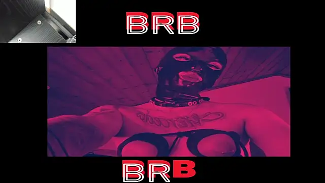 Darkness jones  online show from 02/11/26, 03:28