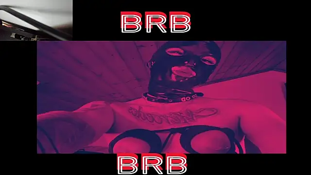 Darkness jones  online show from 02/25/26, 06:50