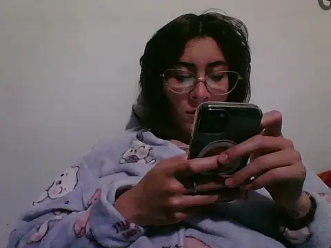 Darkness jones  online show from 03/12/26, 02:39