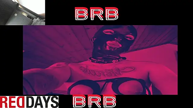 Darkness jones  online show from 03/18/26, 06:55