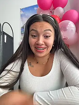 LIZ-06  online show from 02/14/26, 03:53