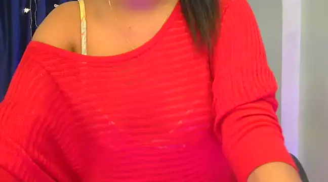 Snapshot of Missjaan chatting on 03/04/25, 01:01 Missjaan online show from 03/04/25, 01:01