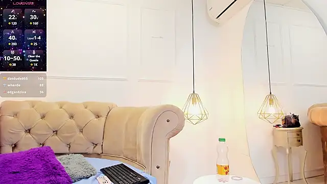 briannaduque online show from 03/04/25, 07:43