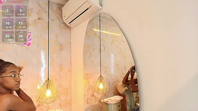 briannaduque online show from 09/16/25, 02:18