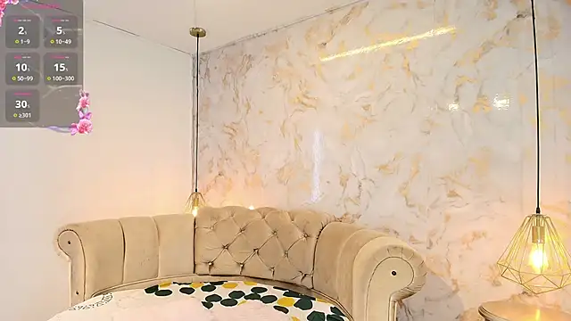 briannaduque online show from 09/21/25, 02:40