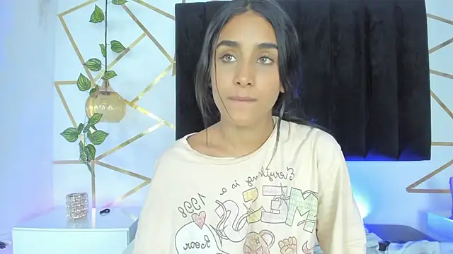 Ambeer Rousess online show from 03/02/25, 01:58