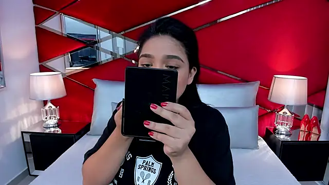 Snapshot of AdeleGray chatting on 03/14/25, 11:56 AdeleGray online show from 03/14/25, 11:56