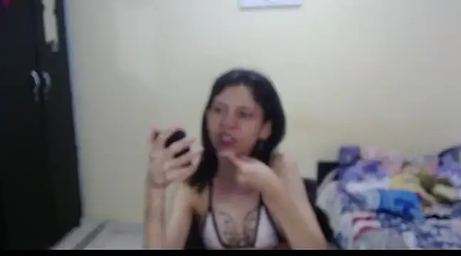 hachi kitty online show from 02/27/25, 10:31