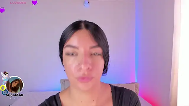 777AylinZ online show from 12/09/24, 04:58