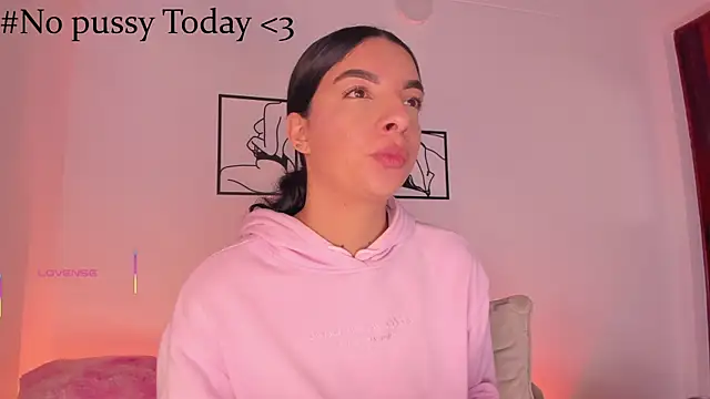 777AylinZ online show from 01/08/26, 11:45