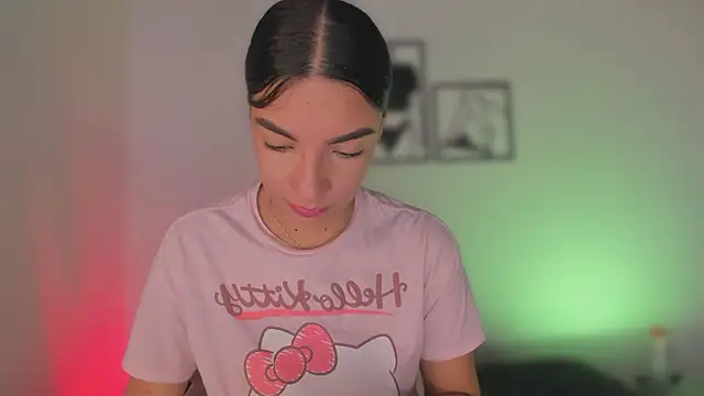 777AylinZ online show from 01/15/26, 11:26